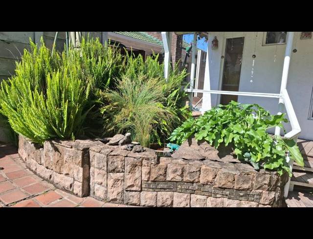 4 BEDROOM HOUSE FOR SALE IN ALLEN GROVE